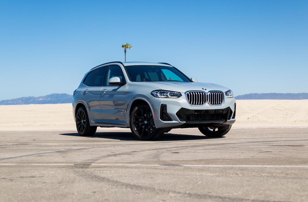 BMW X3 (32)