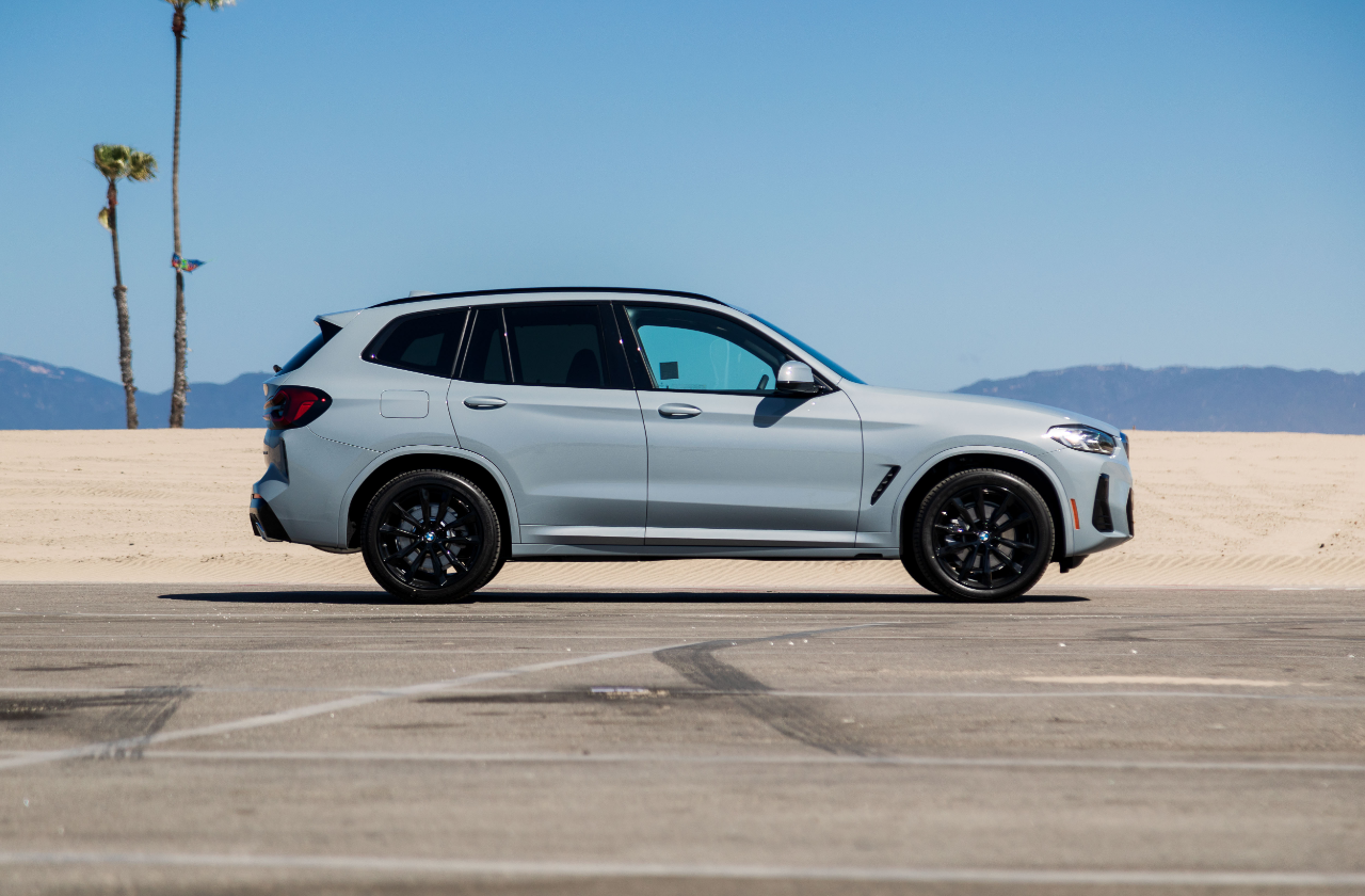 BMW X3 (7)