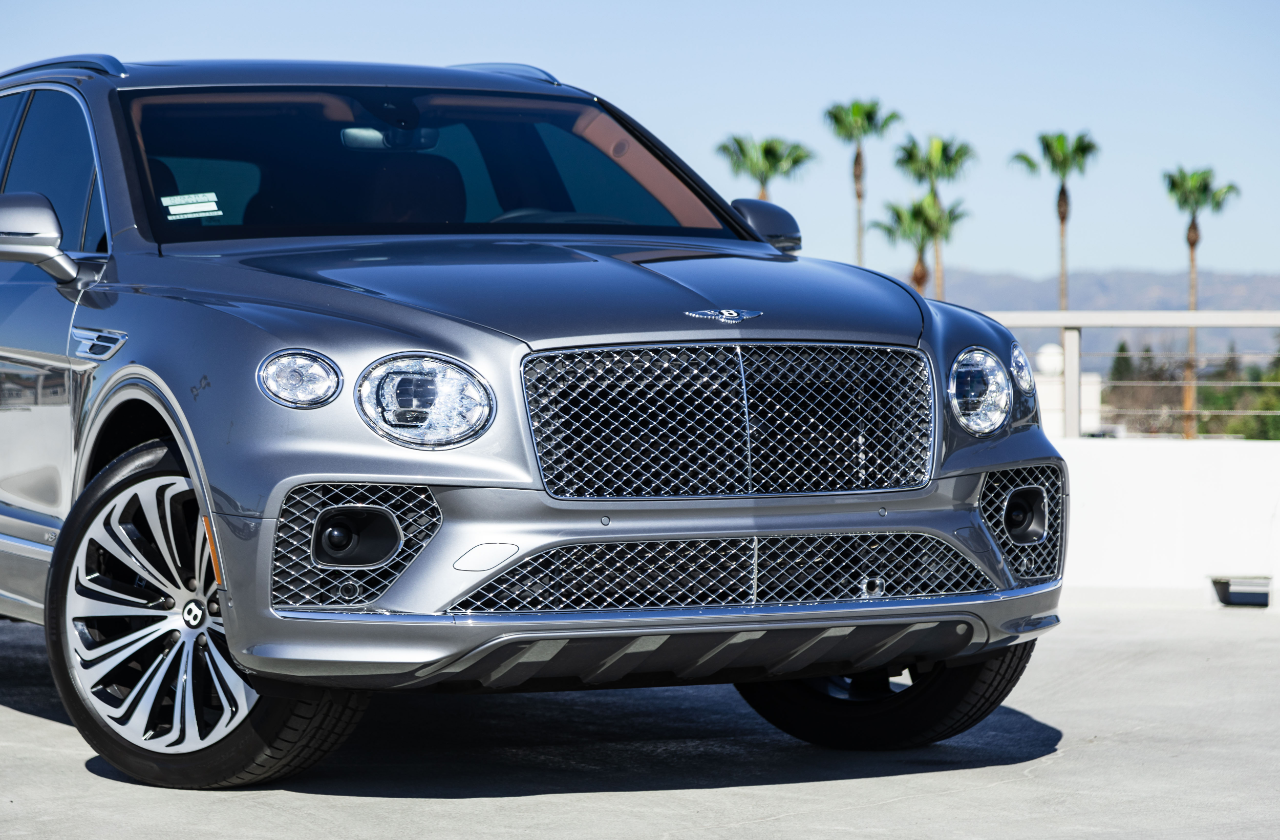 Bentley Bentayga (20)