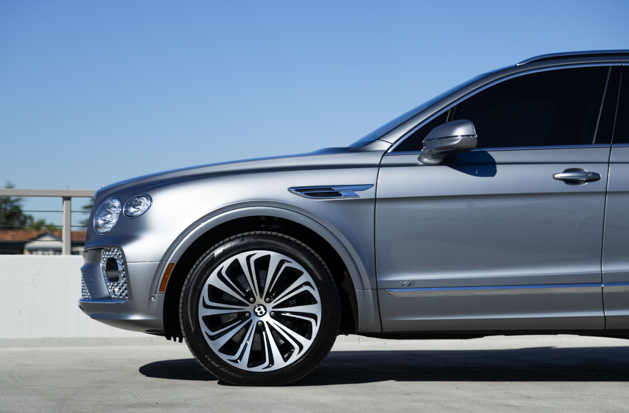 Bentley Bentayga (21)