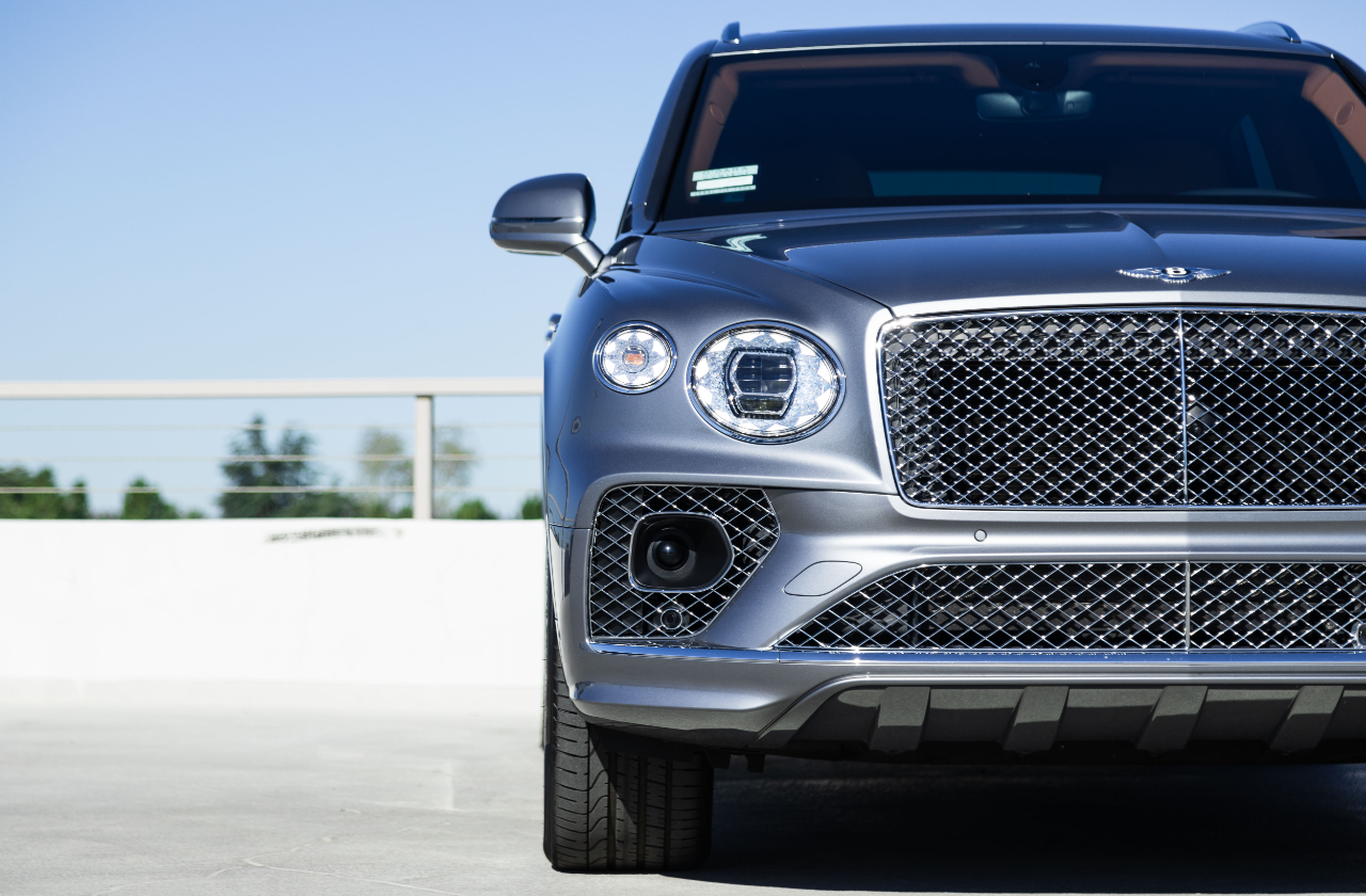 Bentley Bentayga (22)