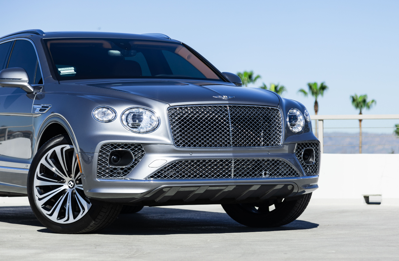 Bentley Bentayga (24)