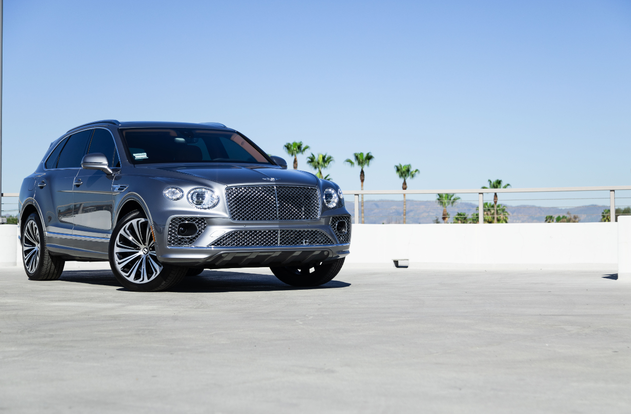 Bentley Bentayga (28)