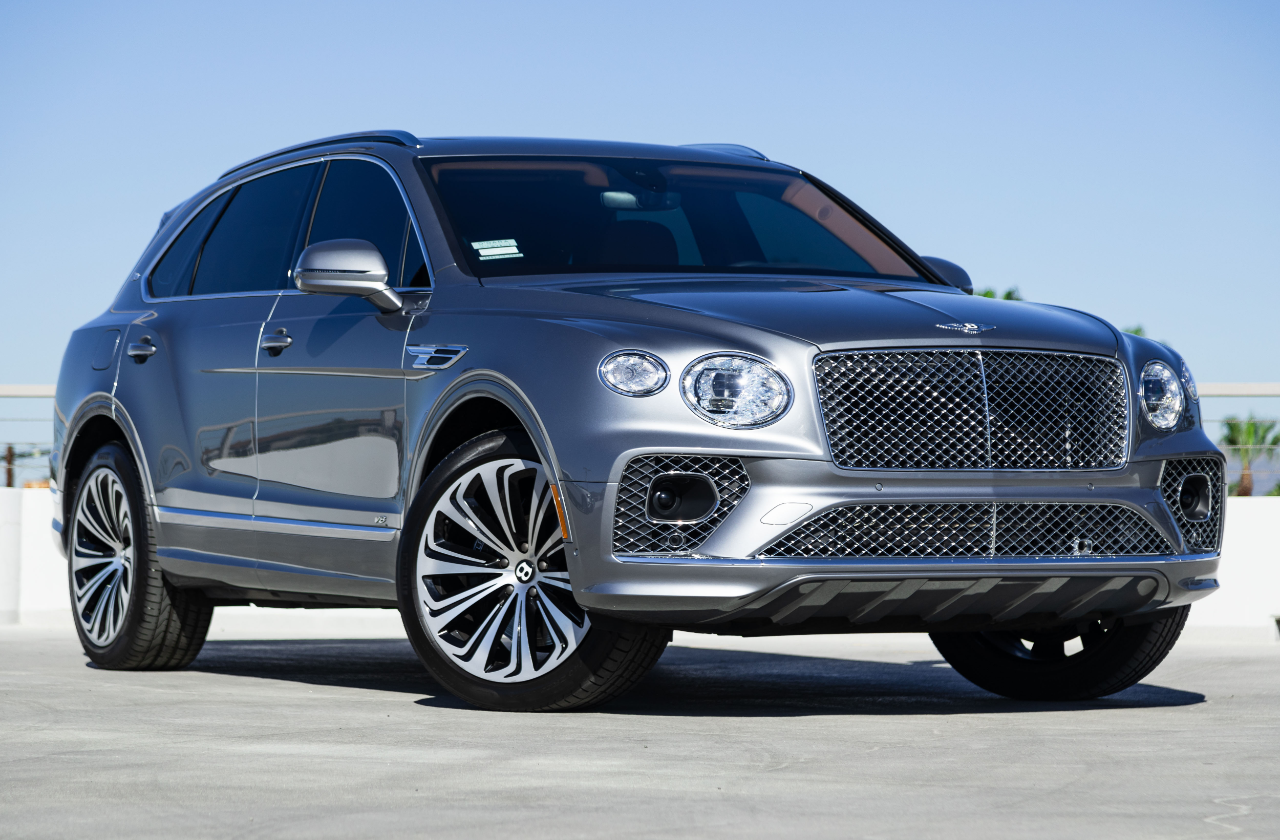 Bentley Bentayga (30)