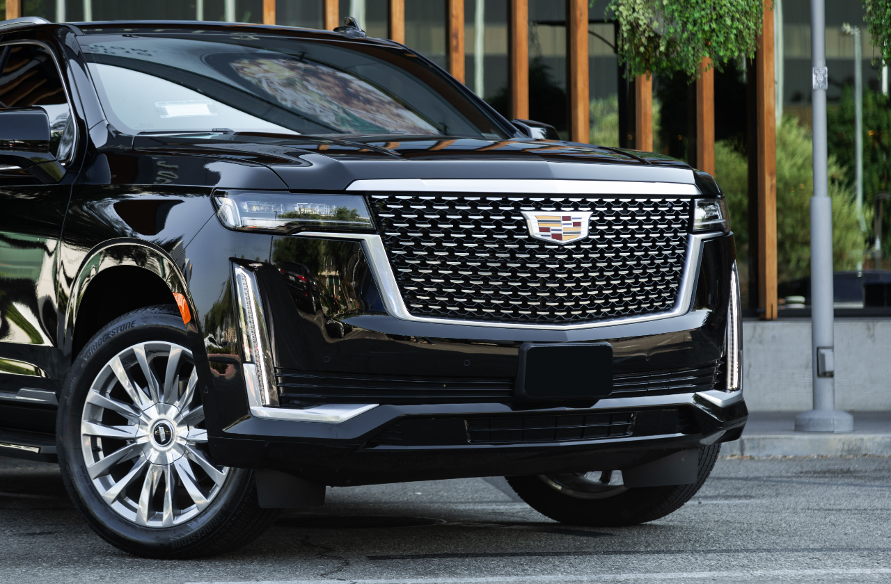 Black Escalade (27)