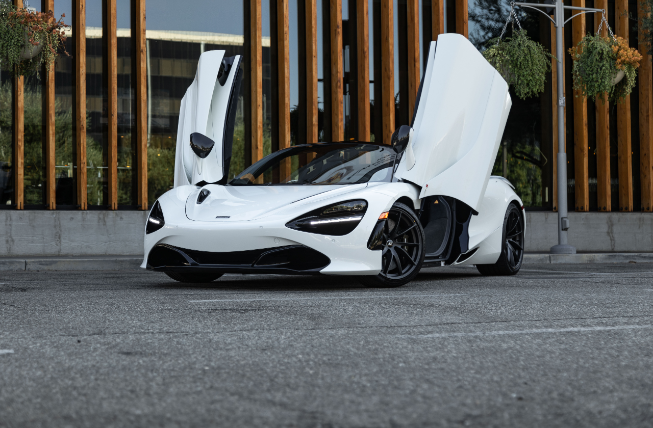 Mclaren 720s (2)