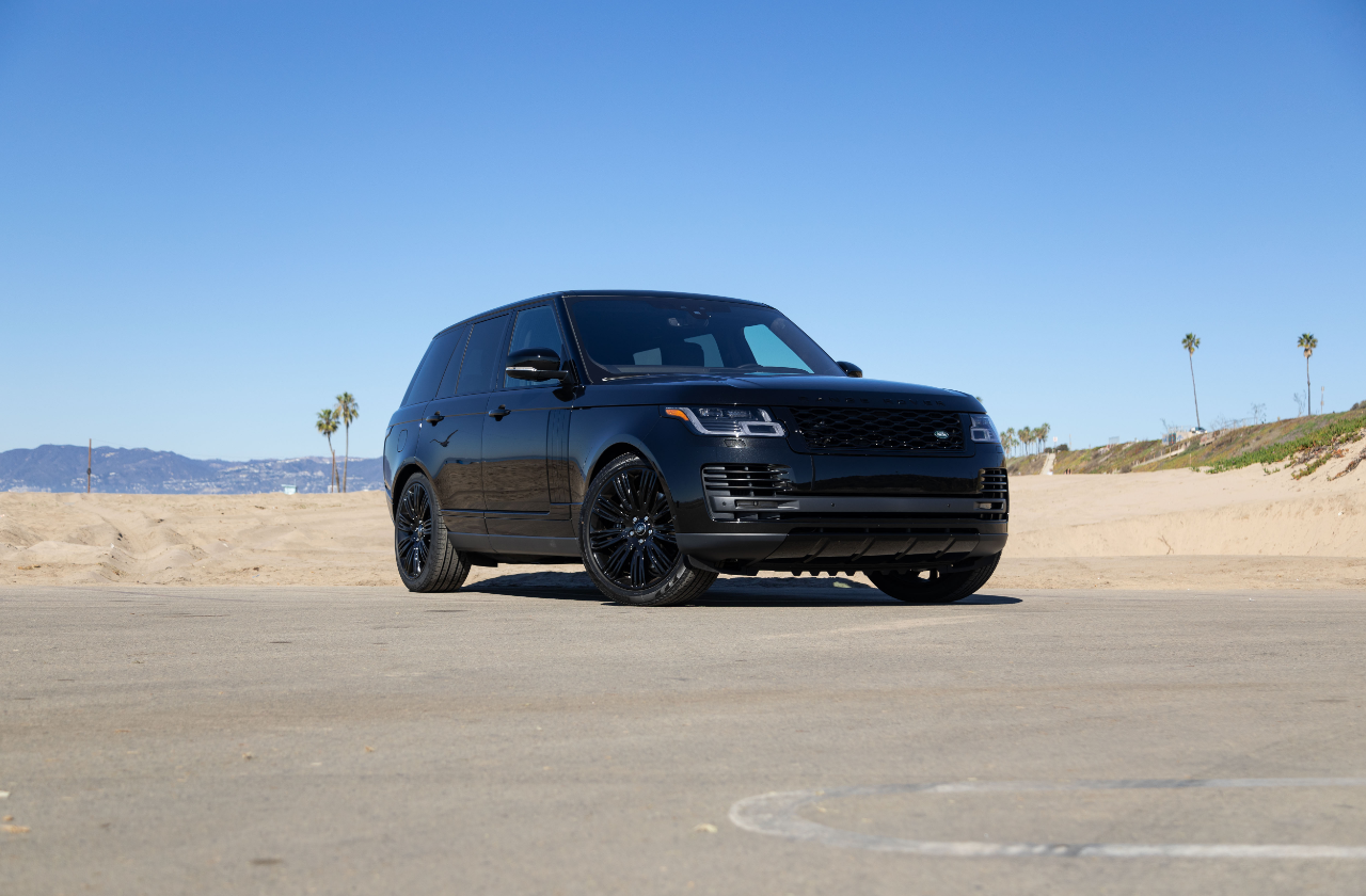 Range Rover Sport V8 (1)