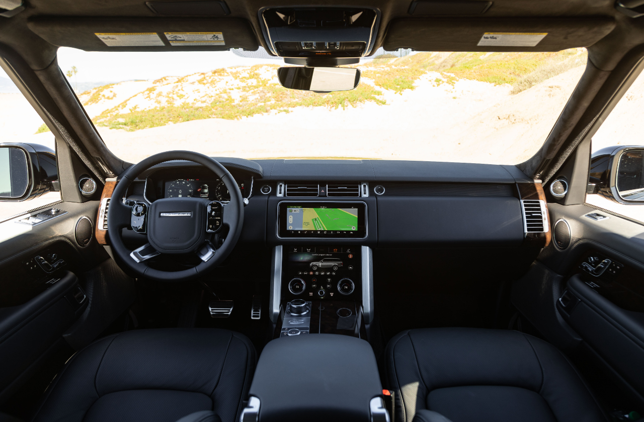 Range Rover Sport V8 (11)