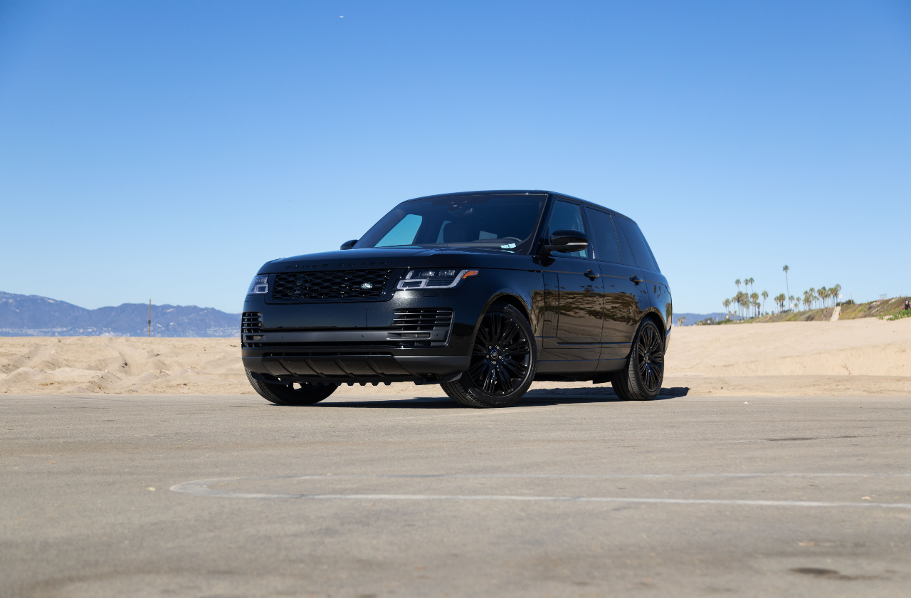 Range Rover Sport V8 (2)