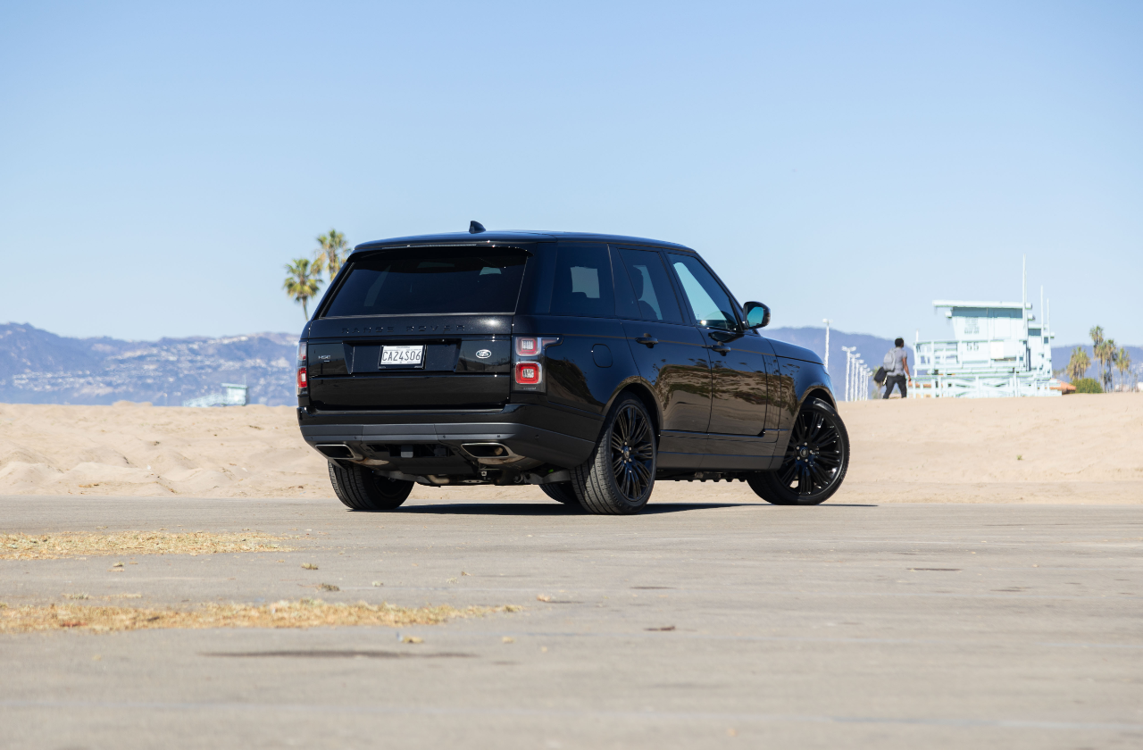 Range Rover Sport V8 (9)