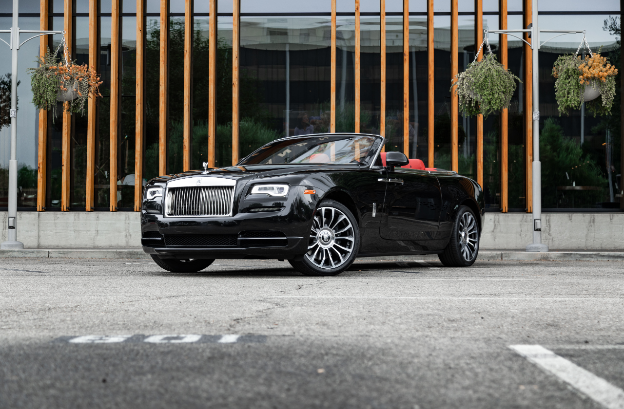 Rolls Royce Dawn (11)