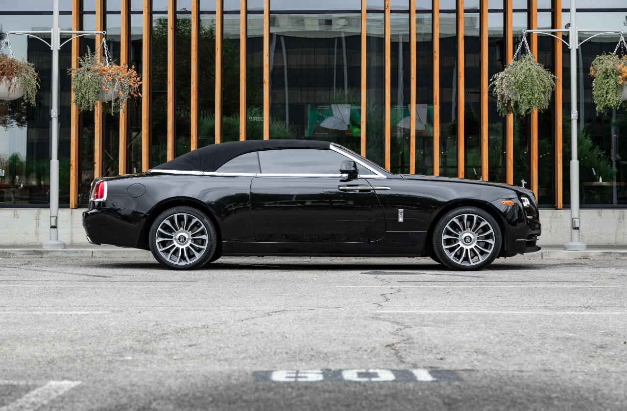 Rolls Royce Dawn (14)