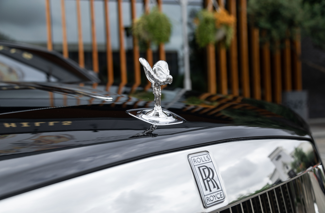 Rolls Royce Dawn (24)