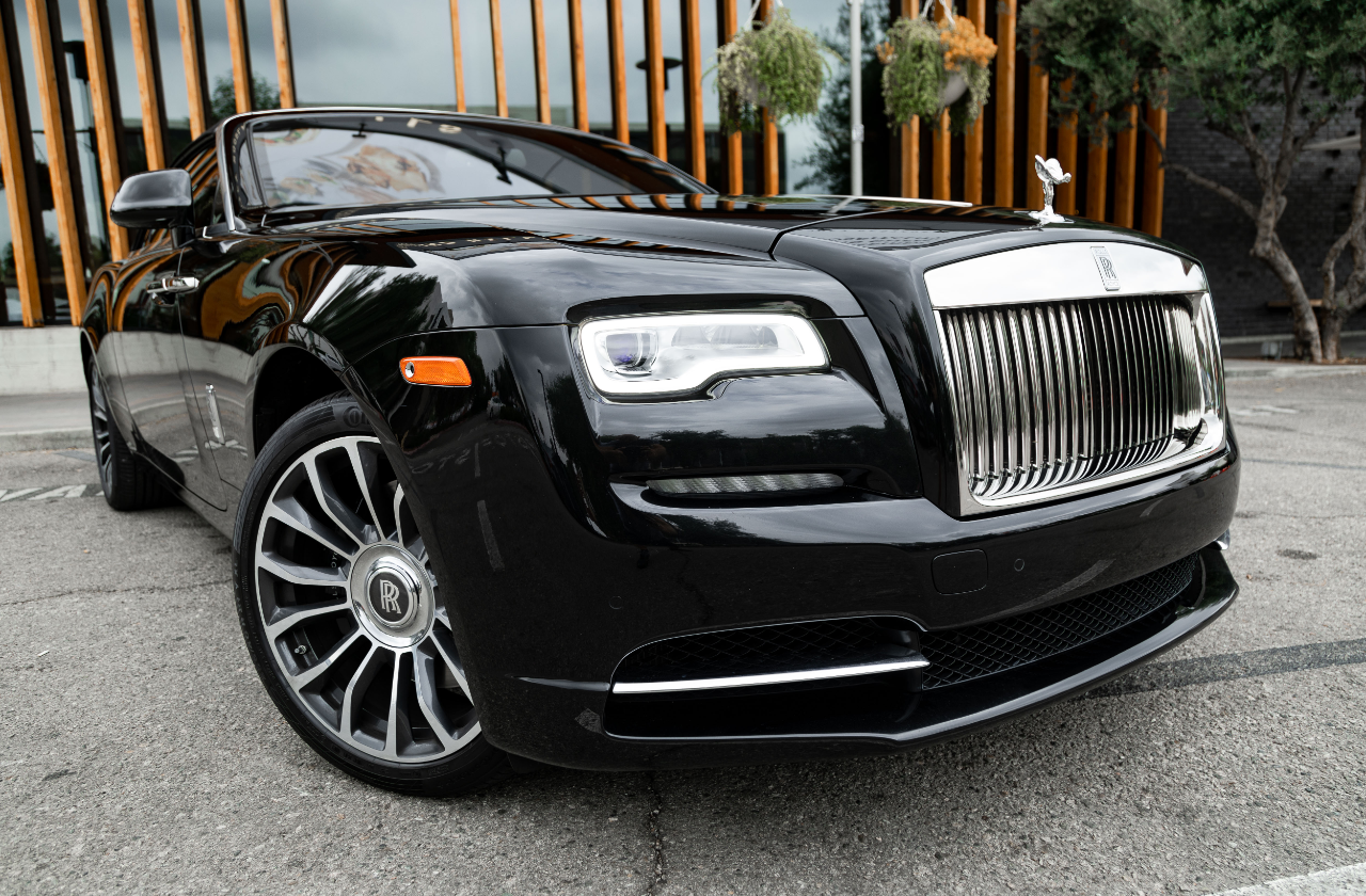 Rolls Royce Dawn (25)