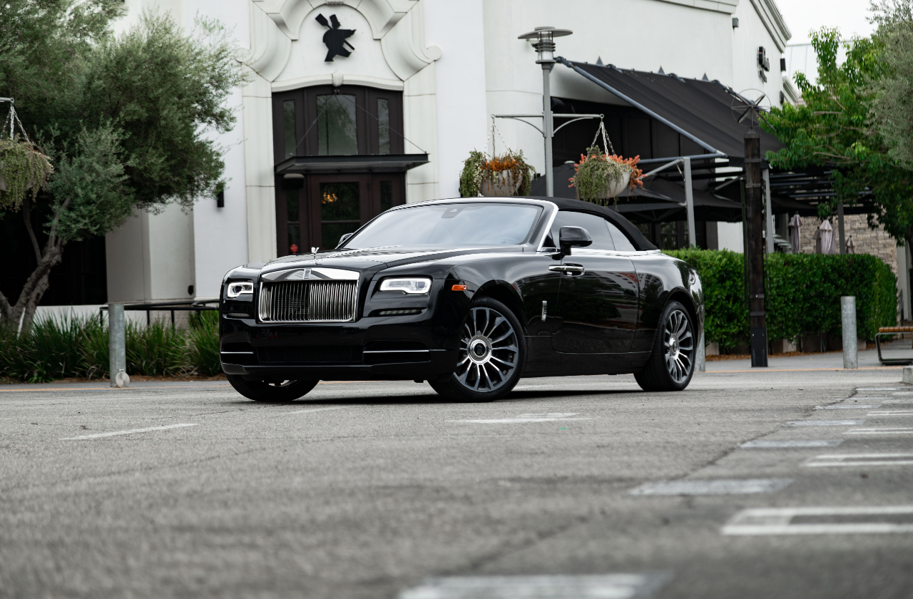 Rolls Royce Dawn (33)