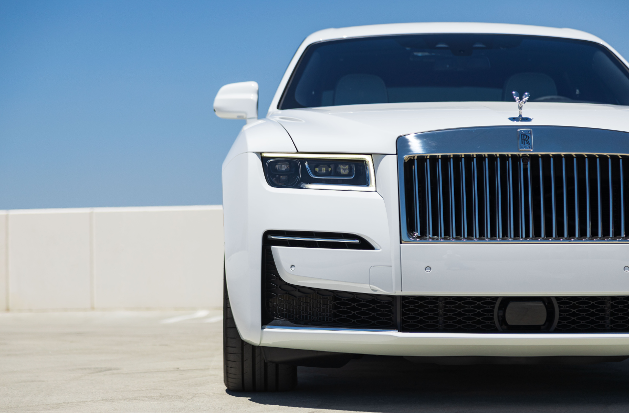 Rolls Royce Ghost (36)