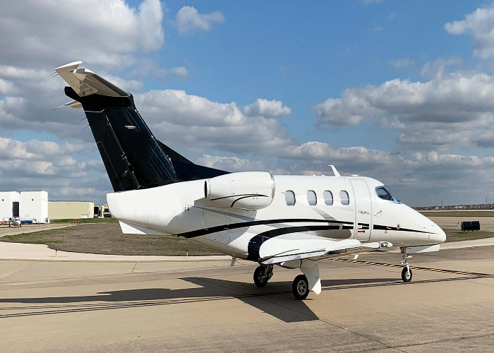 Embraer Phenom